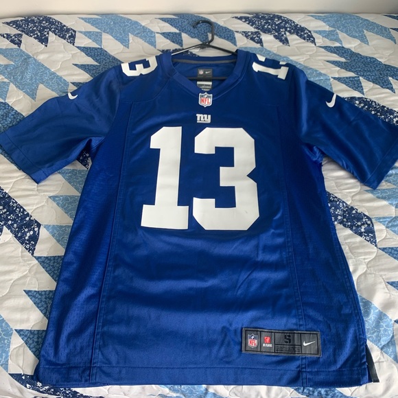 Odell Beckham Jersey - Picture 2 of 2